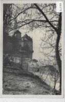 Chateau Chillon