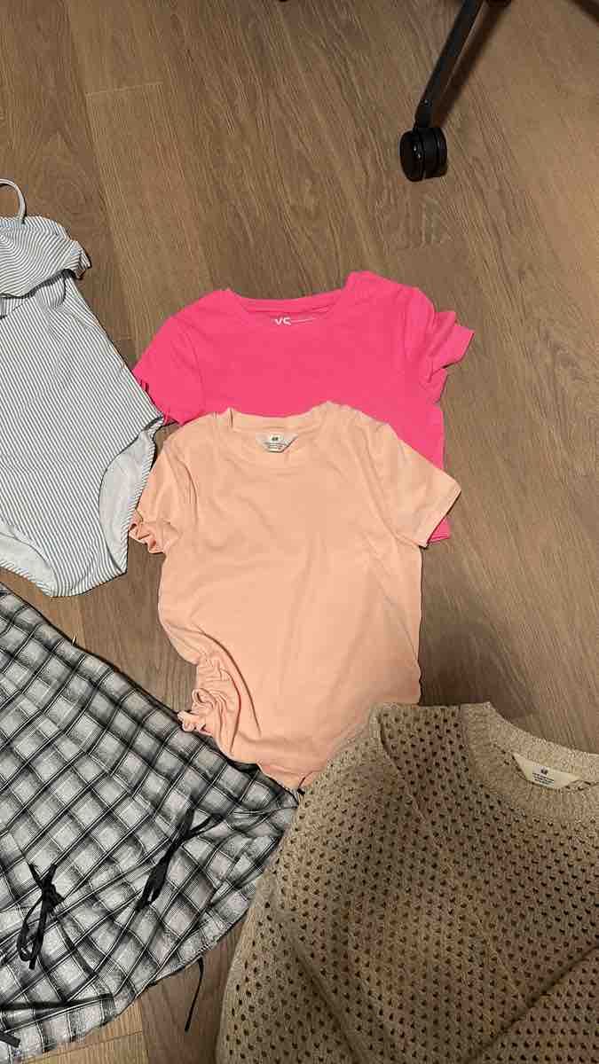 Lotti & Set di vestiti: Kleiderpaket Mädchen Grösse 164/170 – Usato da Zürich venduto da Schoekin 3