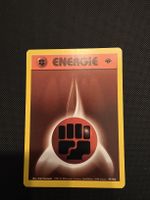 Pokemon Karte Kampf Energie Basis Set 97/102