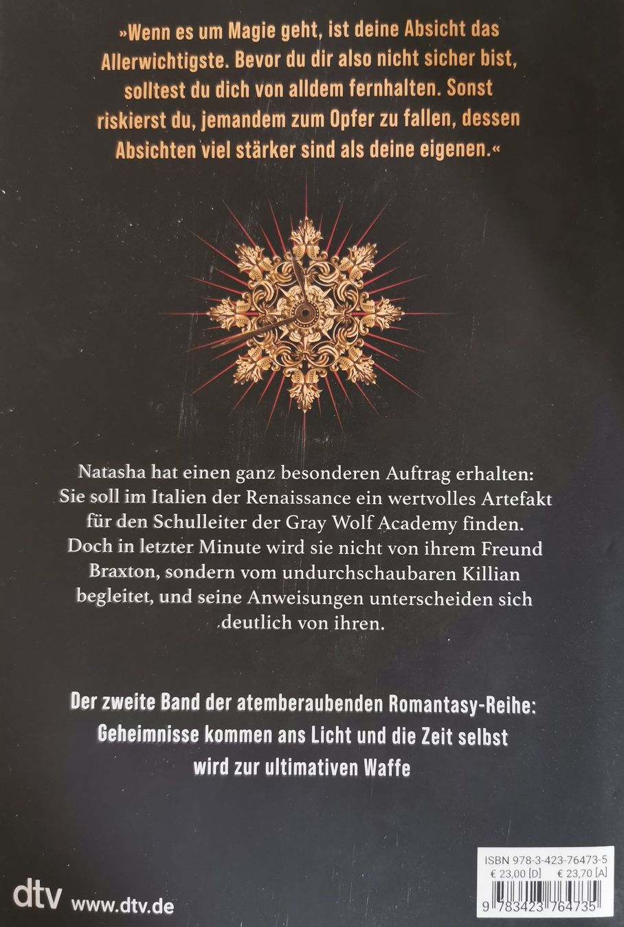 Bücher: Alison Noël	Ruling Destiny + Stealing Infinity – Gebraucht aus bern von jeannie2006 3
