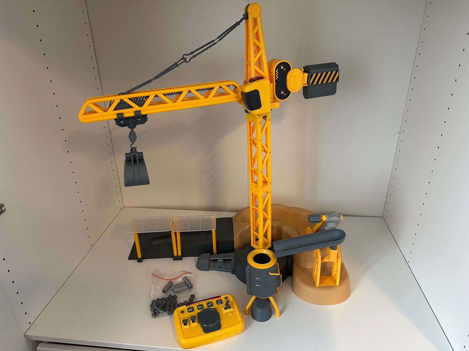 Grues: Kran – D'occasion à Rupperswil par M60
