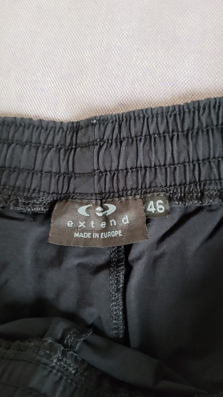 Pantaloni: Sport/Gymnastik Hose, Extend – Usato da Unterentfelden venduto da Koki4 3