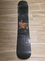 Snowboard
