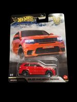 Premium Power Trip 2026 2019 Jeep Grand Cherokee Trackha 3/5