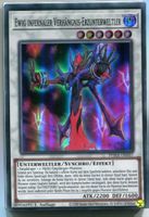 Yu-GI-OH Ewig Infernaler Verhängnis Erzunterweltler Super Ra
