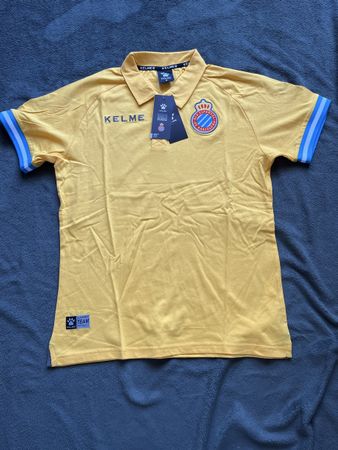 Polo du rcd espanyol