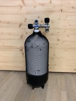 Tauchflasche - 12 Liter