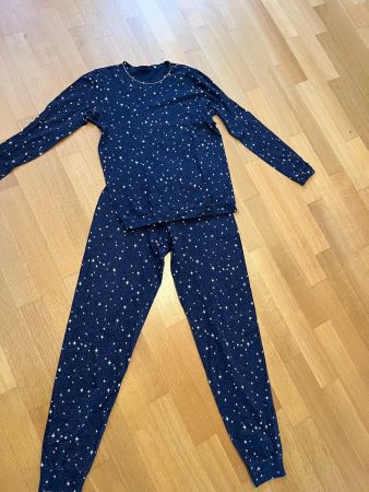 CALIDA Pyjama XS