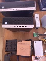 Hp Elitedesk-prodesk Konvolut 