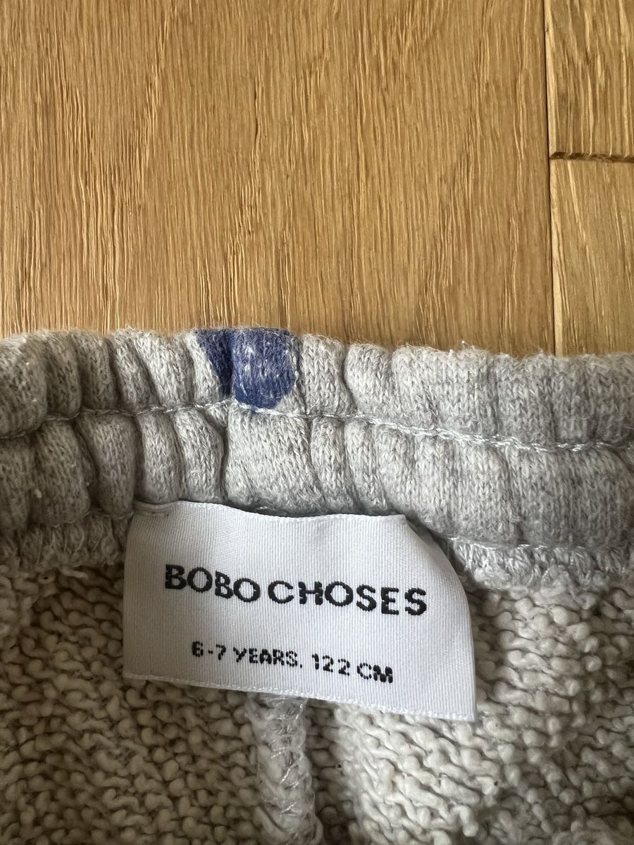 Bobo Choses Hosen: Bobo Choses Shorts – Gebraucht aus Rorschach von ivi7764 1