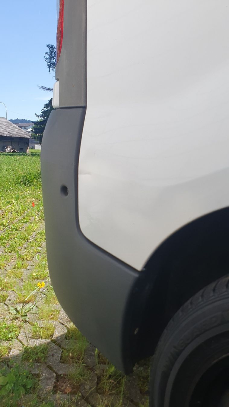 Opel Camping Fahrzeuge: Opel Vivaro L1H1 2.0 TD – Gebraucht aus Zell LU von LUC.. 4