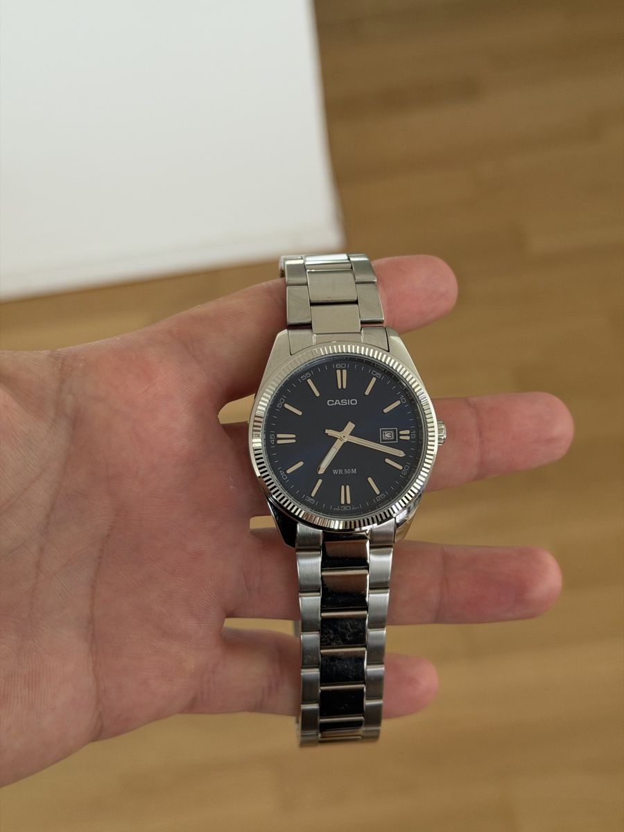 Casio Orologi: Casio  – Nuovo (secondo la descrizione) da Wohlen AG venduto da bhr_b9gk 2