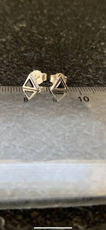 Orecchini pendenti & Orecchini a lobo: Ohrstecker - Thomas Sabo - neuwertig – Usato da Scheuren venduto da tan_w6cx 1