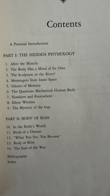 Libri: Deepak Chopra, M.D.: Quantum Healing – Usato da Winterthur venduto da 1956ingi 2
