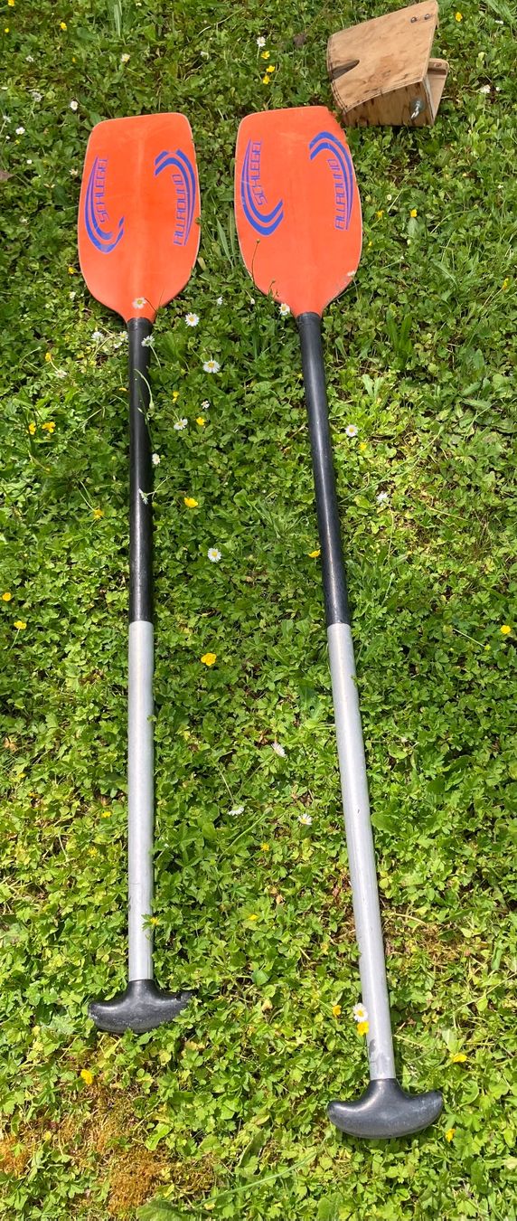 Boote: Kanu, Kanadier Mohawk – Gebraucht aus Dübendorf von hosetraeger 4