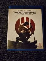 Wolverine Weg des Kriegers Blu-ray Disc