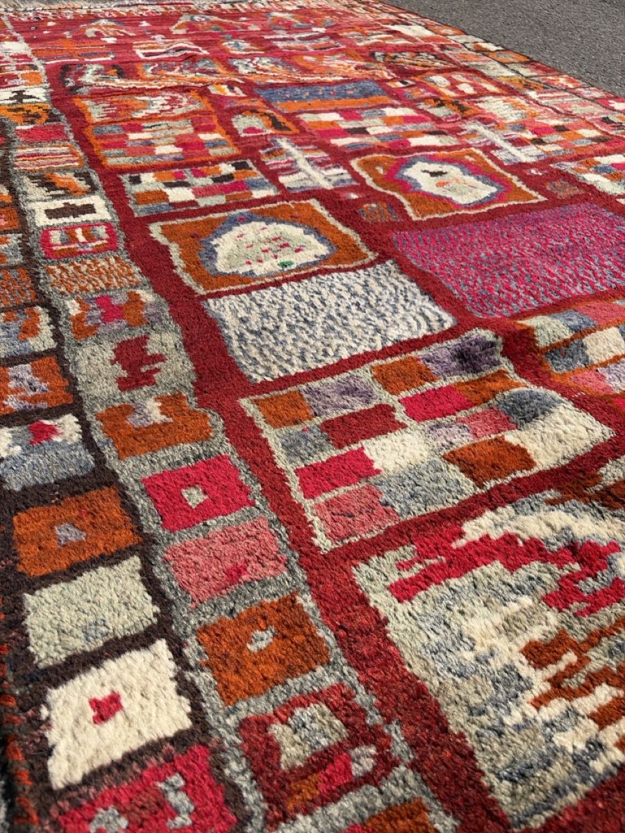Teppiche: Teppich Iran Kurde – Gebraucht aus Wängi von Tesimo 3