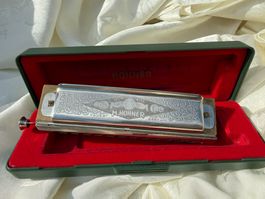 396 HOHNER CHROMONICA 270 - in einwandfreiem Zustand