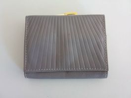 Portemonnaie 10,5x8,5cm, Versand kostenlos