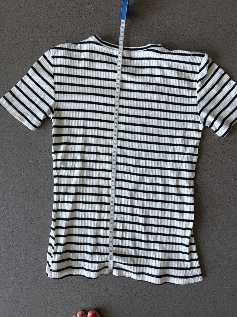 Pieces T-shirt: T-Shirts, 5 Stück, Pieces – Usato da Luzern venduto da mar_x96f 5
