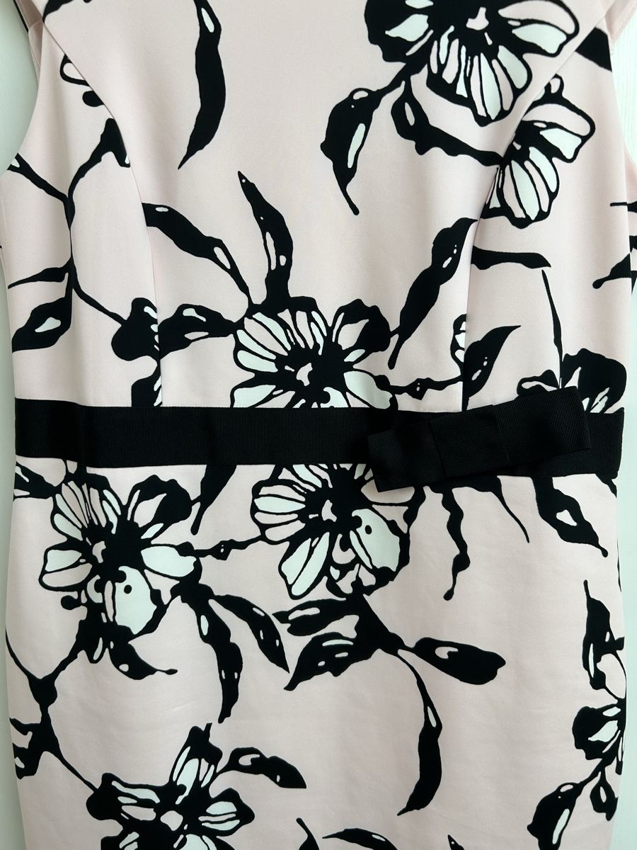 S.Oliver Vestiti: Etui Kleid S. Oliver rosa – Usato da Oberentfelden venduto da Snuge 2
