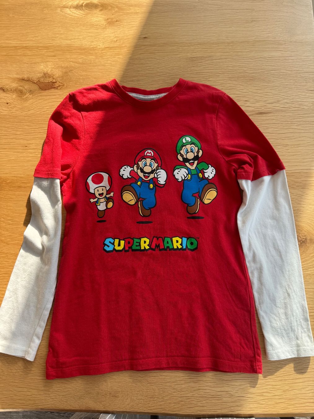 Maglioni & Felpe: Sweatshirt Super Mario – Usato da Trun venduto da Rrogerb 1