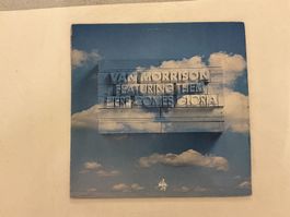 Van Morrison 2-LP - Featuring Them Here Comes Gloria