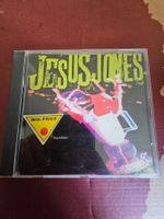 CD - Jesus Jones – Liquidizer (Alternative Rock, 1989)