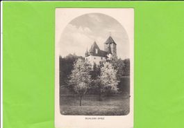 Schloss Spiez