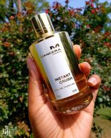 Mansera INSTANT CRUSH 12 ml sample