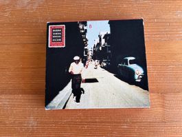 CD: Buena vista social club
