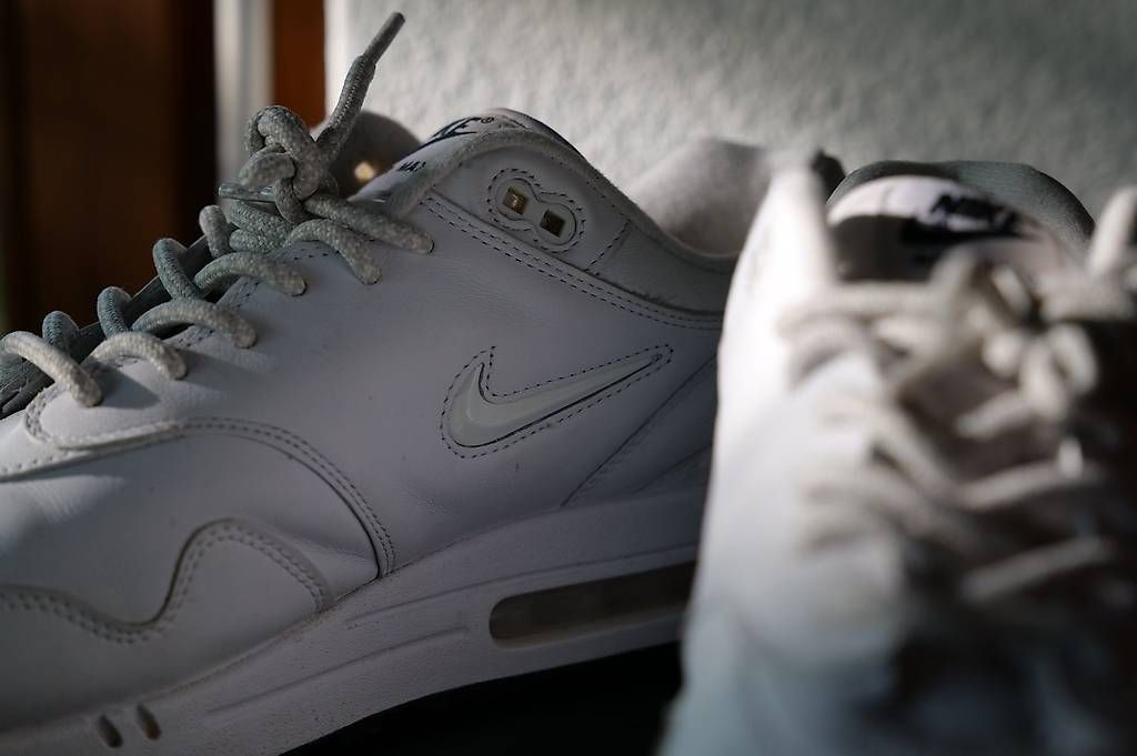 Herrenschuhe: Nike Air Max 1 Premium SC – Gebraucht aus Arisdorf von G.Friderich 2