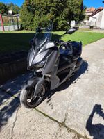 Yamaha X-Max 300