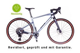 BMC URS ONE (2025), Grösse M