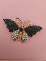 BROCHE, VINTAGE