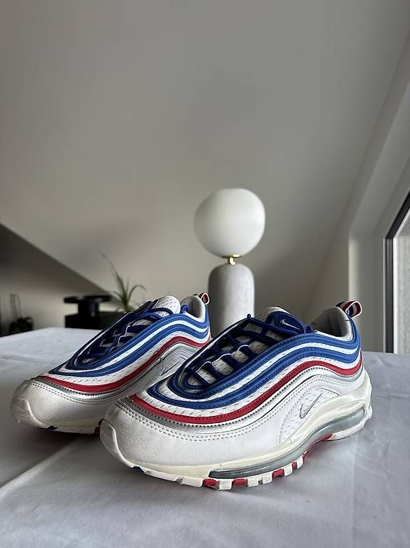 Chaussures hommes: Nike Air Max 97  Grösse 44 – Neuf avec emballage d'origine à Schlieren par gue_m9qk 2
