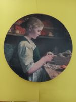 Albert Anker Teller