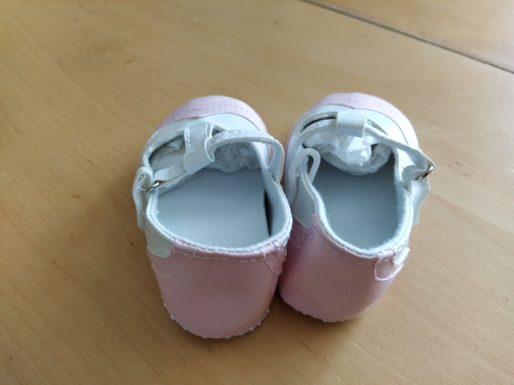 Scarpe per ragazzi: Babyschuhe Gr. 19/20 – Nuovo (secondo la descrizione) da Hittnau venduto da vanescott 1