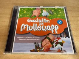 J3  Helme Heine - Geschichten aus Mullewapp 2