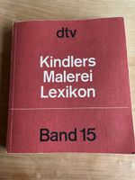 Malerei-Lexikon