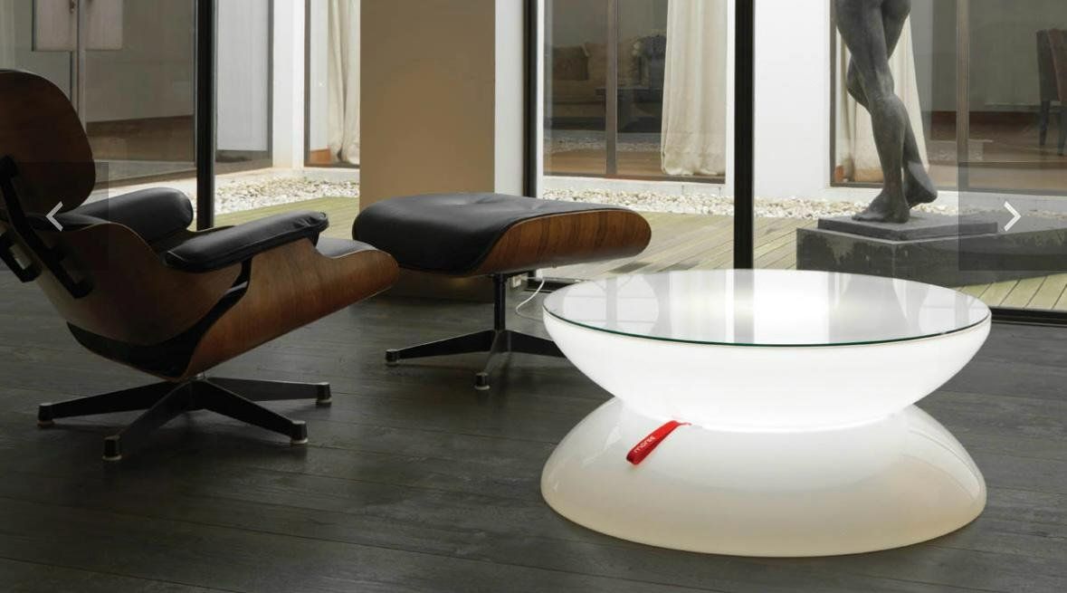 Tavoli: Couchtisch LED Pro Accu Dimmbar – Nuovo e nell'imballaggio originale da Regensdorf venduto da RCM_8105Regensdorf 2