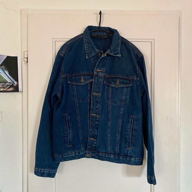 90s Denim Jacket (M/L) main image 1