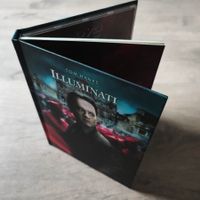 Illuminati (Extended Version, 2 DVDs)