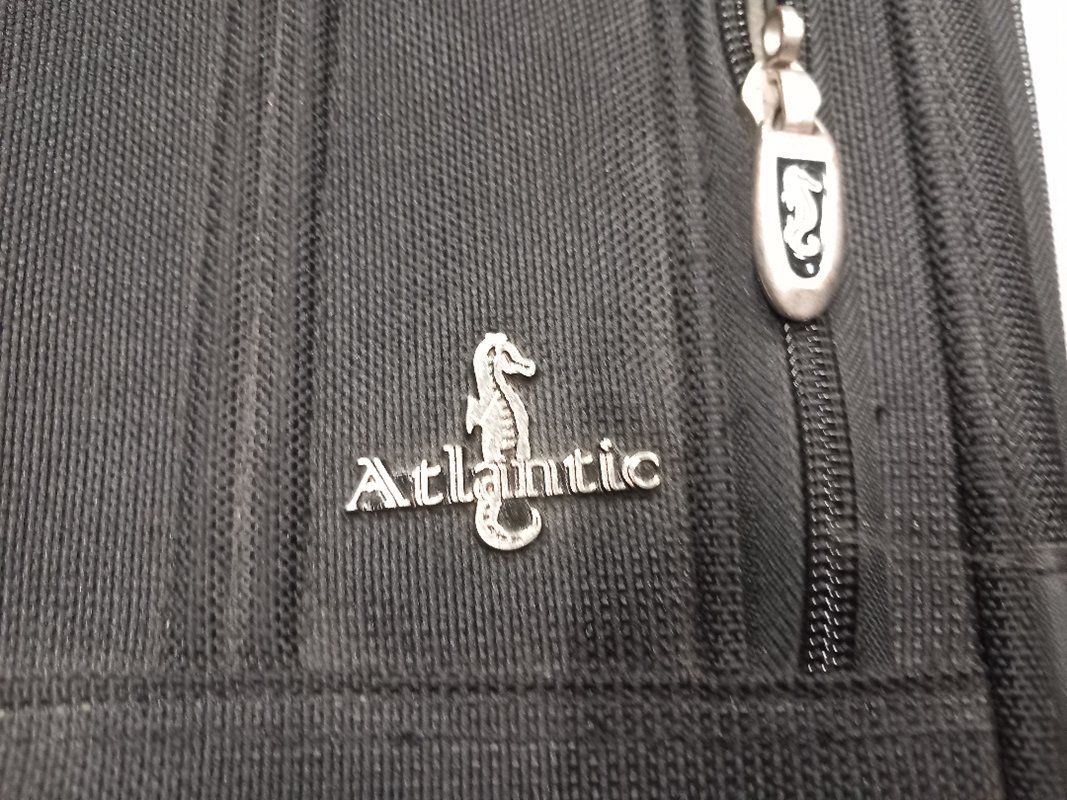 Valigie: ATLANTIC Reisekoffer – Usato da Hünenberg venduto da Restwert_Zug 2