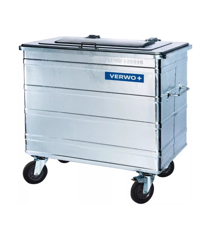 Container 800l (Neu (gemäss Beschreibung)) in Moutier für CHF 100 – nur ...