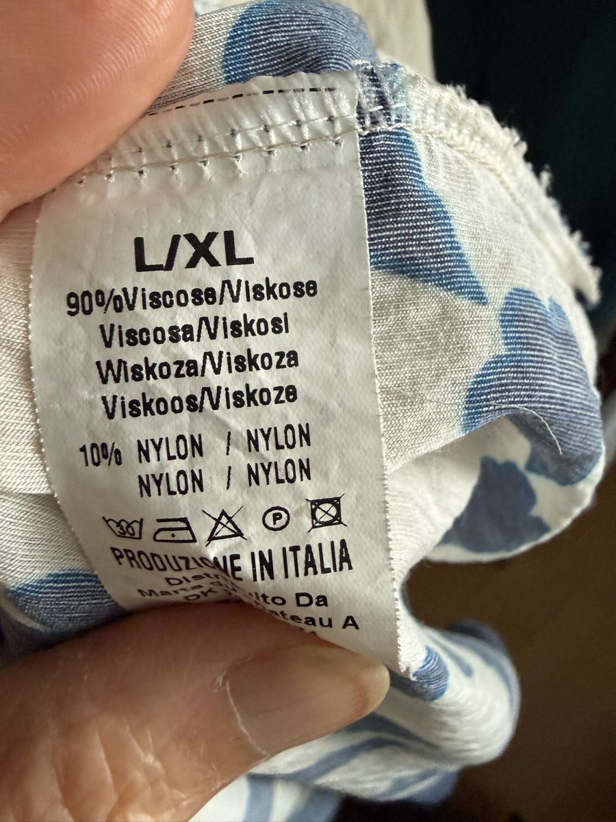 Kleider: Sommerkleid für Stadt oder Strand  – Neu (gemäss Beschreibung) aus St. Gallen von Suro09 3