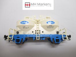 Piko 54237 Zementsilowagen Deutsche Bahn SODA Werke DC H0