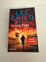 Lee Child - Der Puma