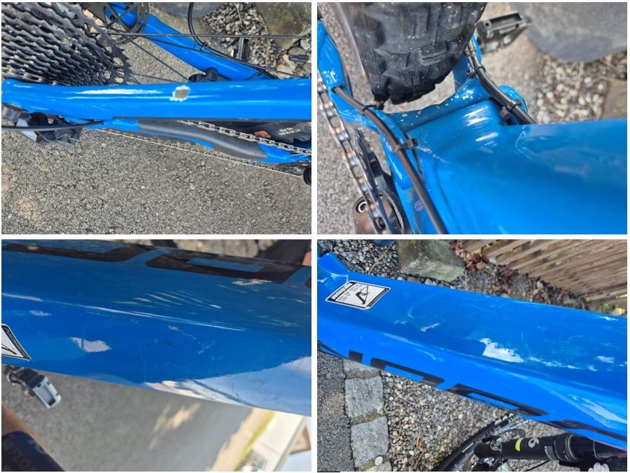 Norco Velos: E-Bike Fully Norco Sight VLT C1 – Gebraucht aus Eichberg von miru1 7