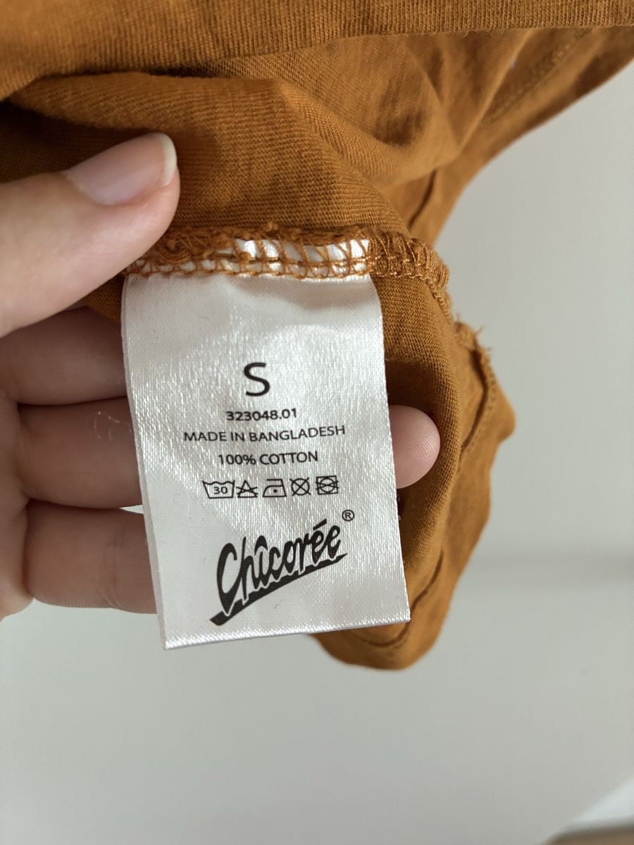 T-shirt: T-shirt Chicorée S – Nuovo (secondo la descrizione) da Bulle venduto da ste_t2ng 4